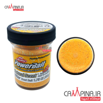 berkley-powebait-trout-bait-salmon peach-1