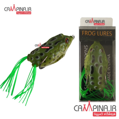 frog-fishing-lure-2dark-green 598740899