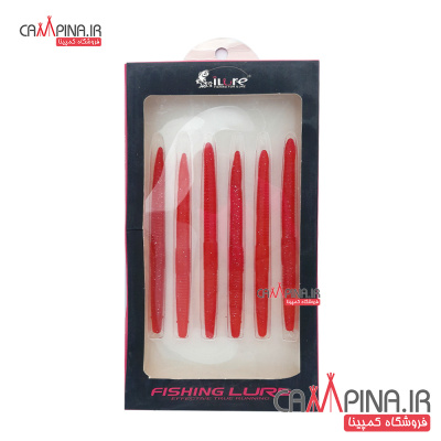 ilure-jig-jelly-artificial-bait-red-1