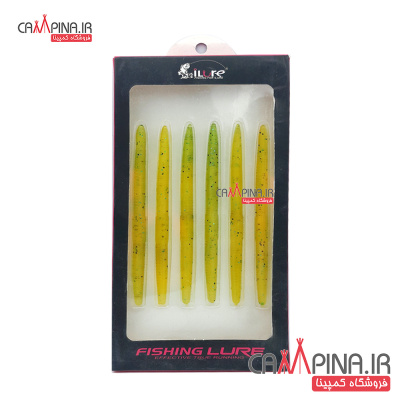 ilure-jig-jelly-artificial-bait-yellow-13cm-1