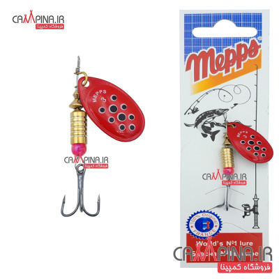 mepps-spinner-size3-red spotted black-1
