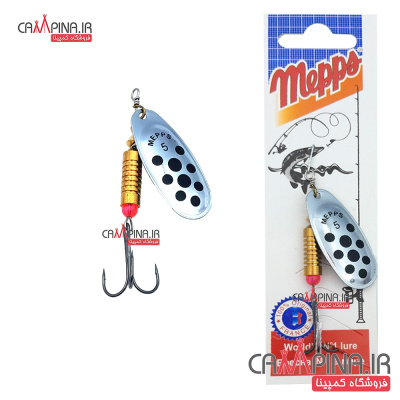 mepps-spinner-size5-silver-block-spot-1