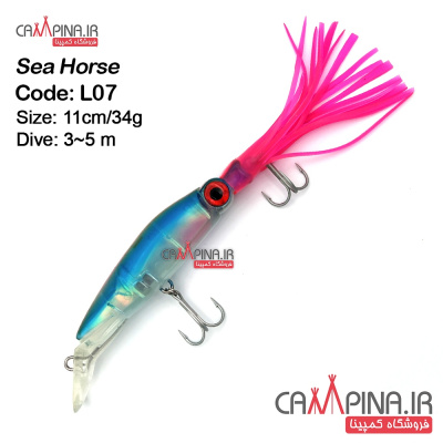 sea horse l07-1 1484245840