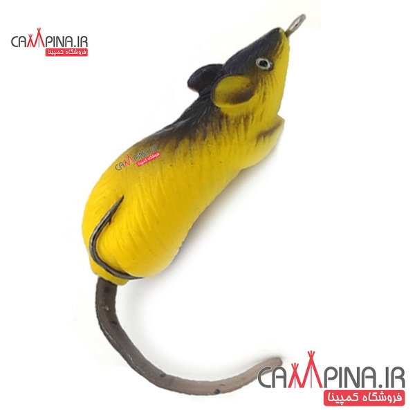 silicon-mouse-fishing-bait-yellow-black-5 577111871